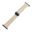 Super Propre Apple Smartwatch Cuir Véritable Universel Bracelet