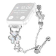 Remarquablement Agréable Apple Smartwatch Métal Universel Bracelet