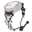 Absolut Robust Samsung Smartwatch Metall Universell Armband