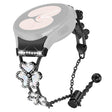 Super Resistente Samsung Smartwatch Metallo Universali Cinturino