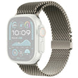 Très À La Mode Apple Smartwatch Métal Universel Bracelet