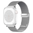 Sehr Elegant Apple Smartwatch Metall Universell Armband