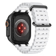 Super Confortable Apple Smartwatch Silicone / Tpu Universel Bracelet