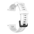 Très Agréable Garmin Smartwatch Silicone / Tpu Universel Bracelet