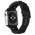 Assolutamente Confortevole Apple Smartwatch Tessuto / Nylon Universali Cinturino