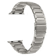 Unglaublich Bequem Apple Smartwatch Metall Universell Armband