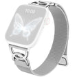 Très Beau Apple Smartwatch Métal Universel Bracelet