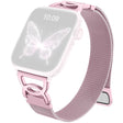 Mega Entzückend Apple Smartwatch Metall Universell Armband