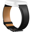 Mega Cool Apple Smartwatch Kunstleder Universell Armband