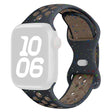 Flexibel Apple Smartwatch Silikon Universell Armband