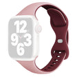 Mignon Apple Smartwatch Silicone / Tpu Universel Bracelet