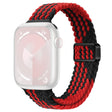 Molto Resistente Apple Smartwatch Tessuto / Nylon Universali Cinturino