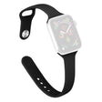 Super Süß Apple Smartwatch Silikon Universell Armband