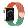 Super Pulito Apple Smartwatch Metallo Universali Cinturino