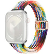 Absolut Stylisch Apple Smartwatch Nylon Universell Armband