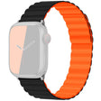 Richtig Gemütlich Apple Smartwatch Silikon Universell Armband