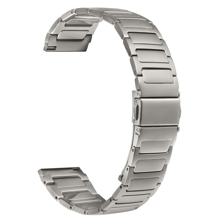 Xiaomi Watch S1 Pro Watch Band Adjustable Titanium Color Stainless Steel Metal Watch Strap#serie_1