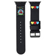 Durevole Apple Smartwatch Tessuto / Nylon Universali Cinturino