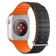 Carino Apple Smartwatch Silicone / Tpu Universali Cinturino
