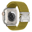 Mega Confortevole Apple Smartwatch Tessuto / Nylon Universali Cinturino