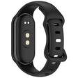 Molto Piacevole Xiaomi Smart Band 8 / Xiaomi Smart Band 9 Silicone / Tpu Universali Cinturino