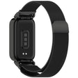Notevolmente Confortevole Xiaomi Smart Band 9 Active / Xiaomi Redmi Band 3 Metallo Universali Cinturino