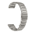 Super Propre Garmin Forerunner 255 Music Métal Bracelet