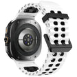 Mega Confortevole Samsung Galaxy Watch Ultra 47mm Silicone / Tpu Cinturino