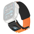 Très Beau Apple Smartwatch Textile / Nylon Universel Bracelet