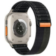 Assolutamente Resistente Apple Smartwatch Tessuto / Nylon Universali Cinturino