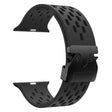 Super Süß Apple Smartwatch Silikon Universell Armband