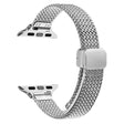 Elegant Apple Smartwatch Metall Universell Armband