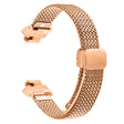Notevolmente Dolce Fitbit Inspire / Fitbit Inspire 2 Metallo Cinturino