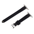 Absolument Stylé Apple Smartwatch Cuir Véritable Universel Bracelet