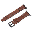 Molto Elegante Apple Smartwatch Vera Pelle Universali Cinturino