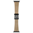 Incroyablement Confortable Apple Smartwatch Cuir Véritable Universel Bracelet