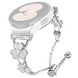 Incroyablement Élégant Samsung Smartwatch Métal Universel Bracelet