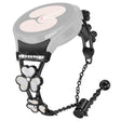 Remarquablement Beau Samsung Smartwatch Métal Universel Bracelet