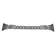 Sehr Angenehm Apple Smartwatch Metall Universell Armband