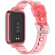 Incredibilmente Piacevole Xiaomi Redmi Band 3 / Xiaomi Smart Band 9 Active Silicone / Tpu Universali Cinturino