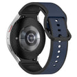 Sehr Angenehm Samsung Smartwatch Silikon Universell Armband