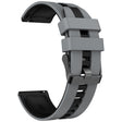 Confortable Universel Silicone / Tpu Universel Bracelet