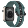 Incredibilmente Comodo Apple Smartwatch Silicone / Tpu Universali Cinturino