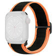 Durable Apple Smartwatch Textile / Nylon Universel Bracelet