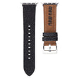 Absolut Stylisch Apple Smartwatch Nylon Universell Armband