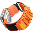 Durevole Apple Smartwatch Tessuto / Nylon Universali Cinturino
