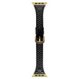Assolutamente Confortevole Apple Smartwatch Vera Pelle Universali Cinturino