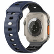 Unglaublich Angenehm Apple Smartwatch Silikon Universell Armband