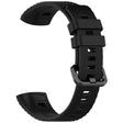 Confortevole Huawei Band 4 Pro / Huawei Band 3 Pro Silicone / Tpu Universali Cinturino