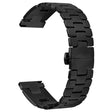 Auffallend Modisch Fitbit Smartwatch Metall Universell Armband